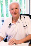 Dr. Klaus Häcker